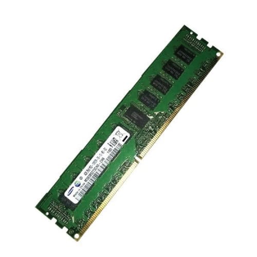 RAM Samsung DDR4 ECC 2133 MHz LP Registered DIMMs - Linh kiện máy chủ